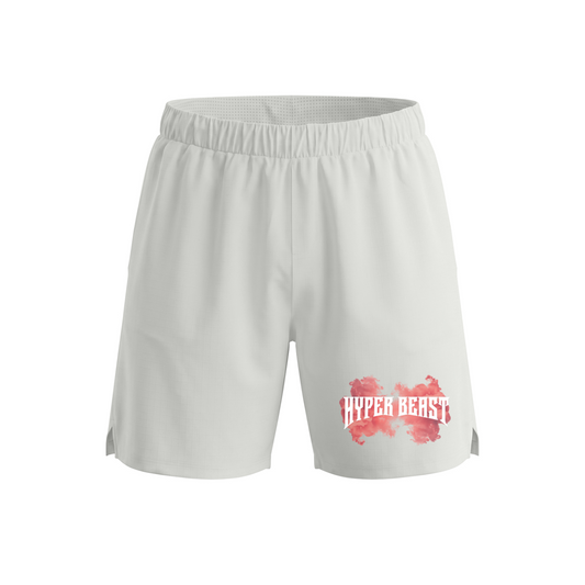 Men’s Loose Fit Performance Shorts