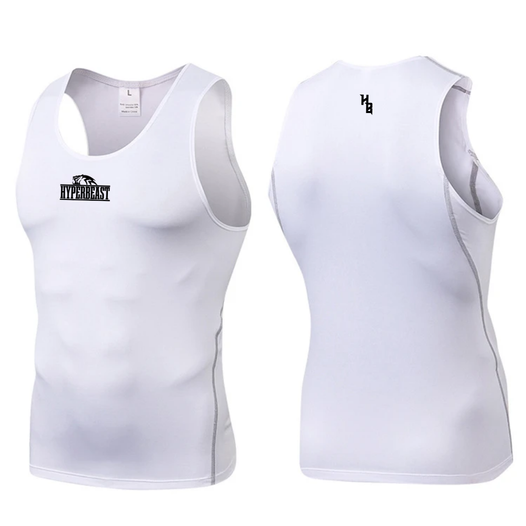 Men's Essentials Compression Tank