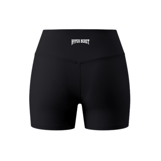 Women’s High Rise Shorts