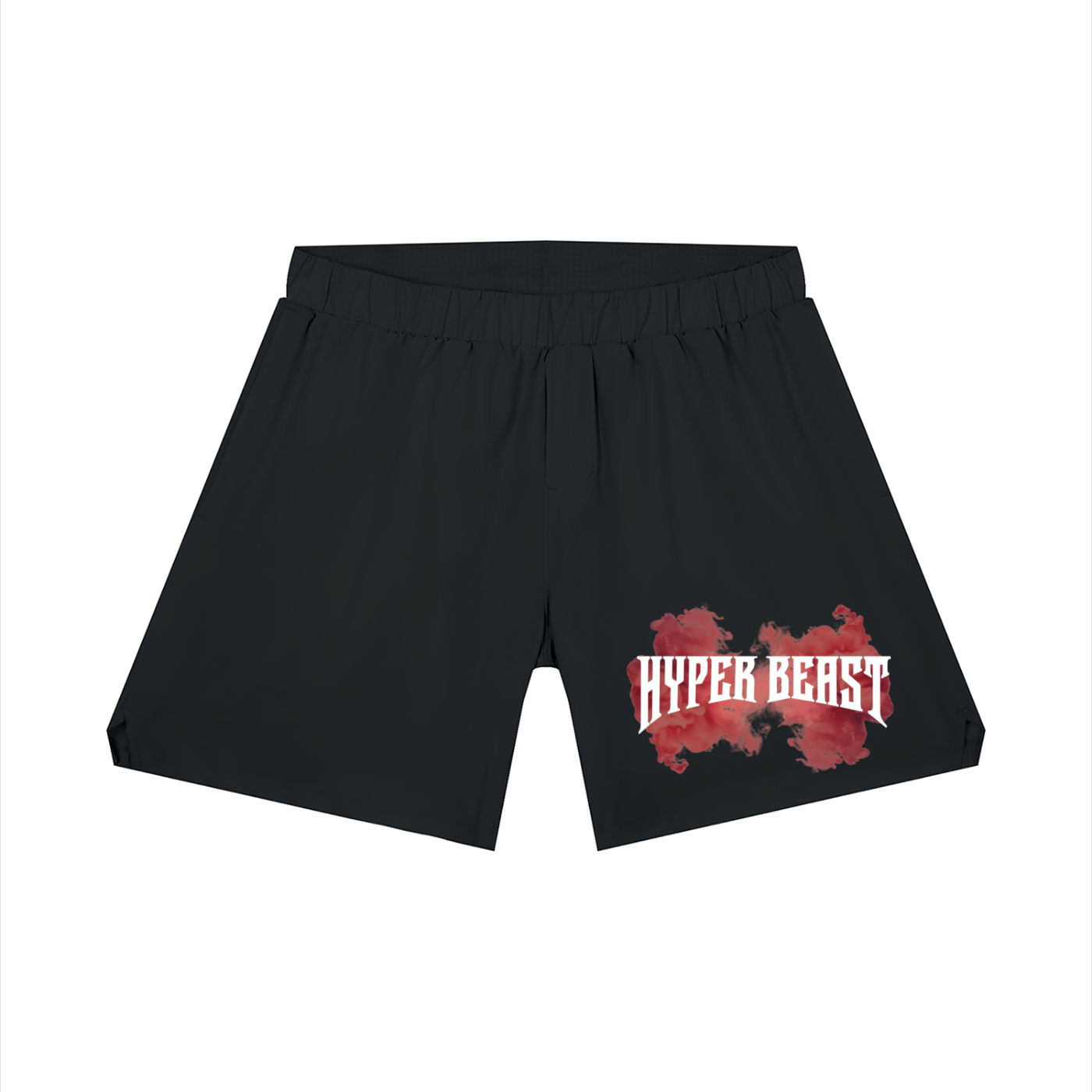 Men’s Loose Fit Performance Shorts