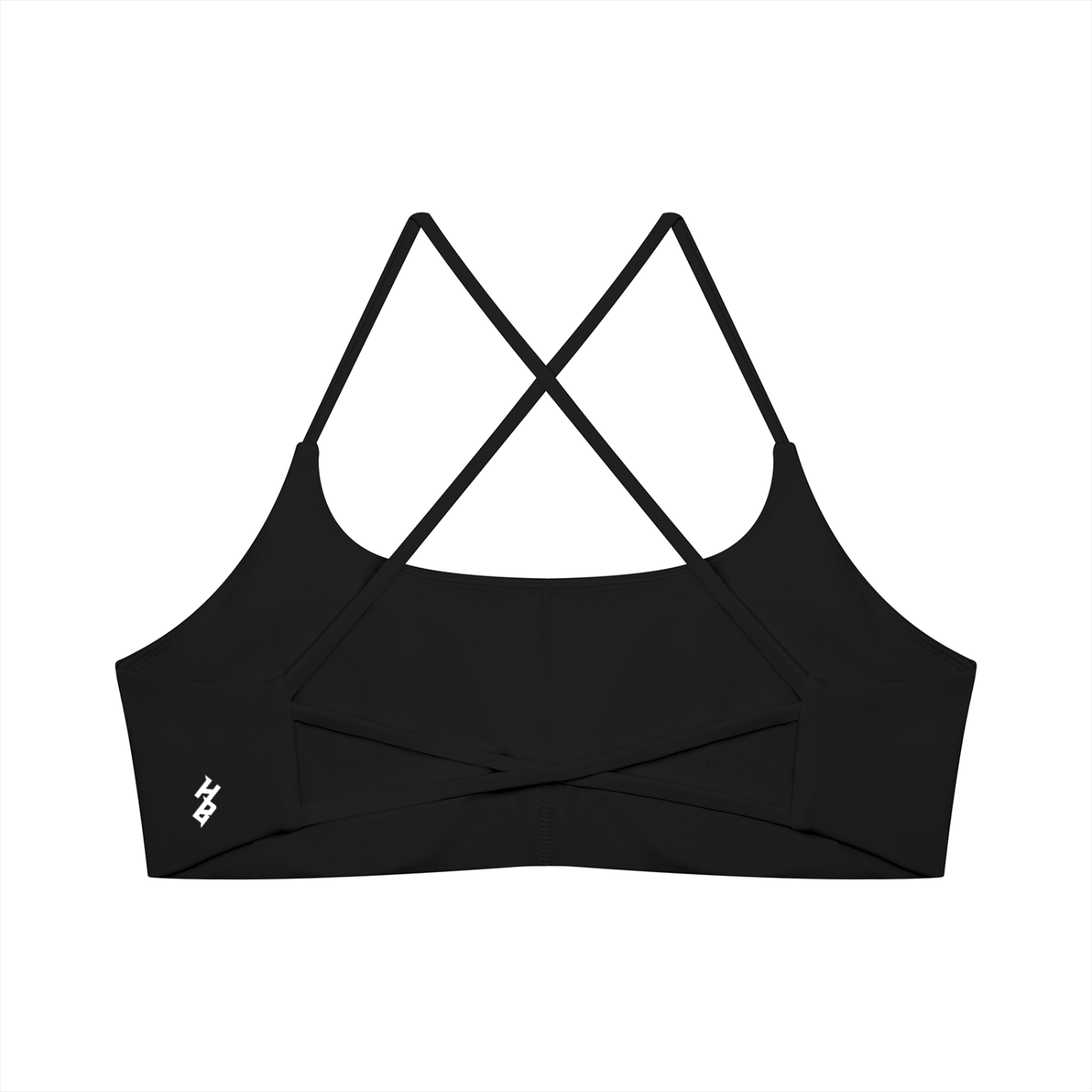 Women’s U-Neck Sports Bra