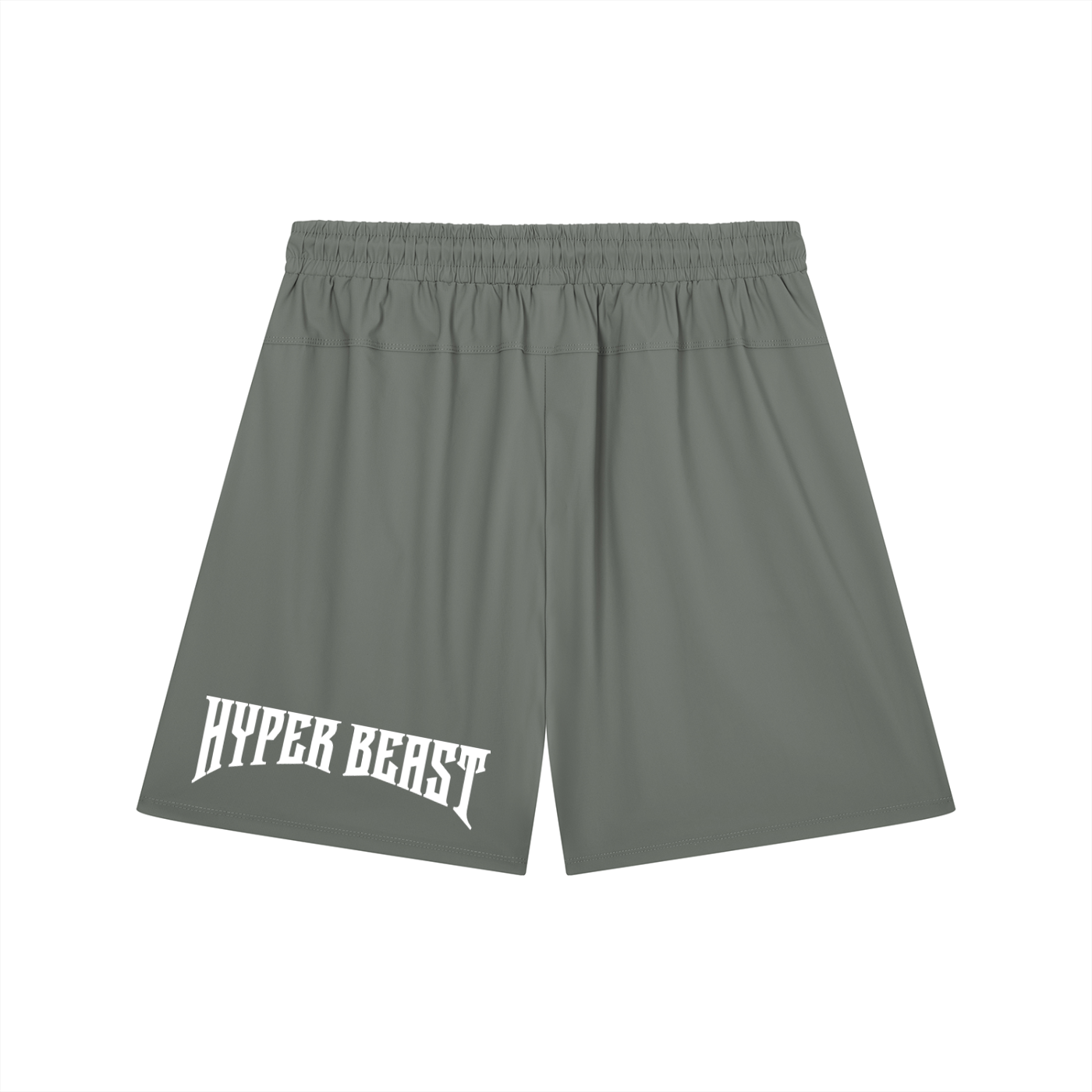 Men’s Essential Performance Drawstring Shorts