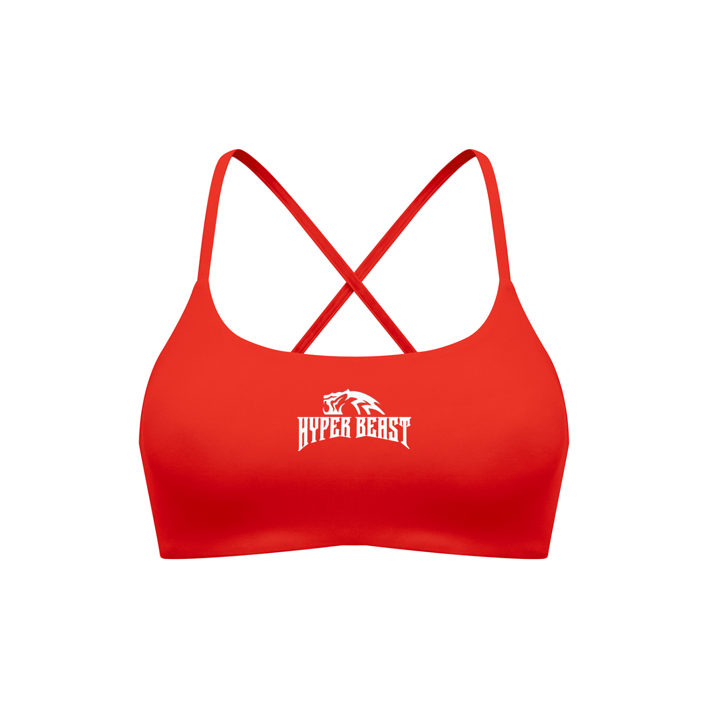 Women’s U-Neck Yoga Sports Bra