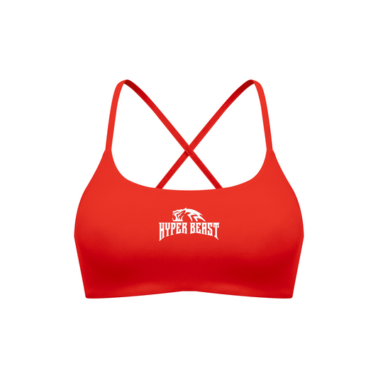 Women’s U-Neck Yoga Sports Bra