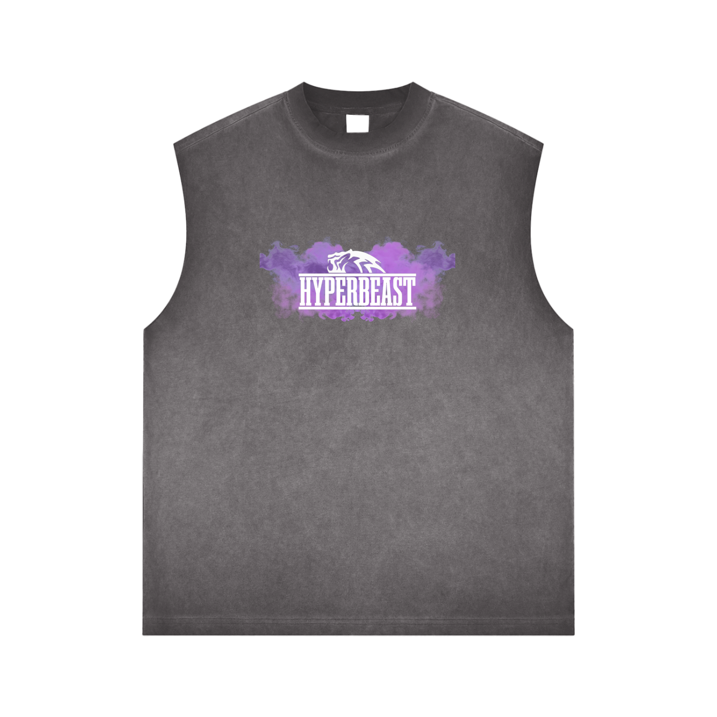 Vapor Reverse Washed Tank Top
