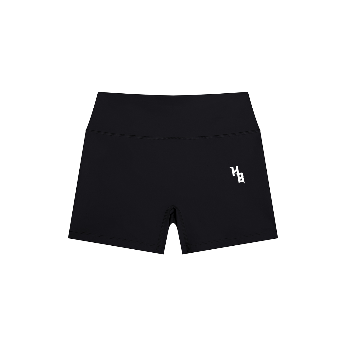 Women’s High Rise Shorts