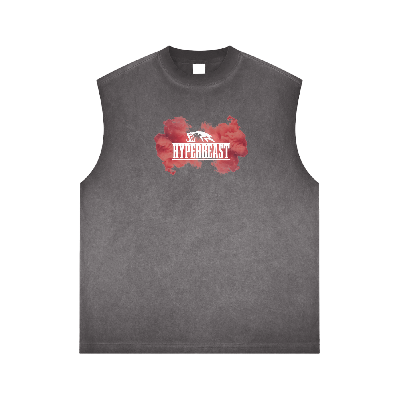 Vapor Reverse Washed Tank Top