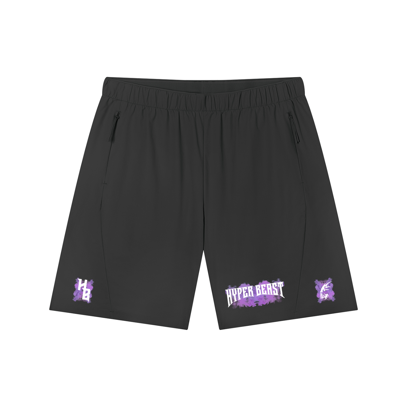 Men’s Nebula Vapor Comp Shorts