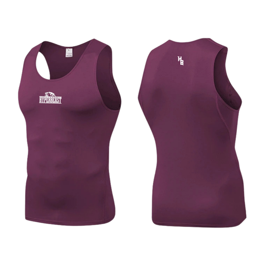 Men's Essentials Compression Tank