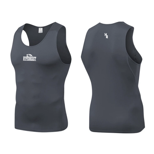 Men's Essentials Compression Tank