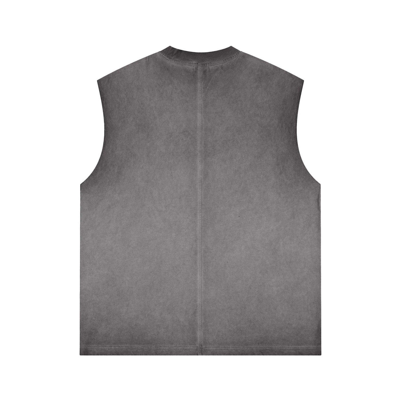 Vapor Reverse Washed Tank Top