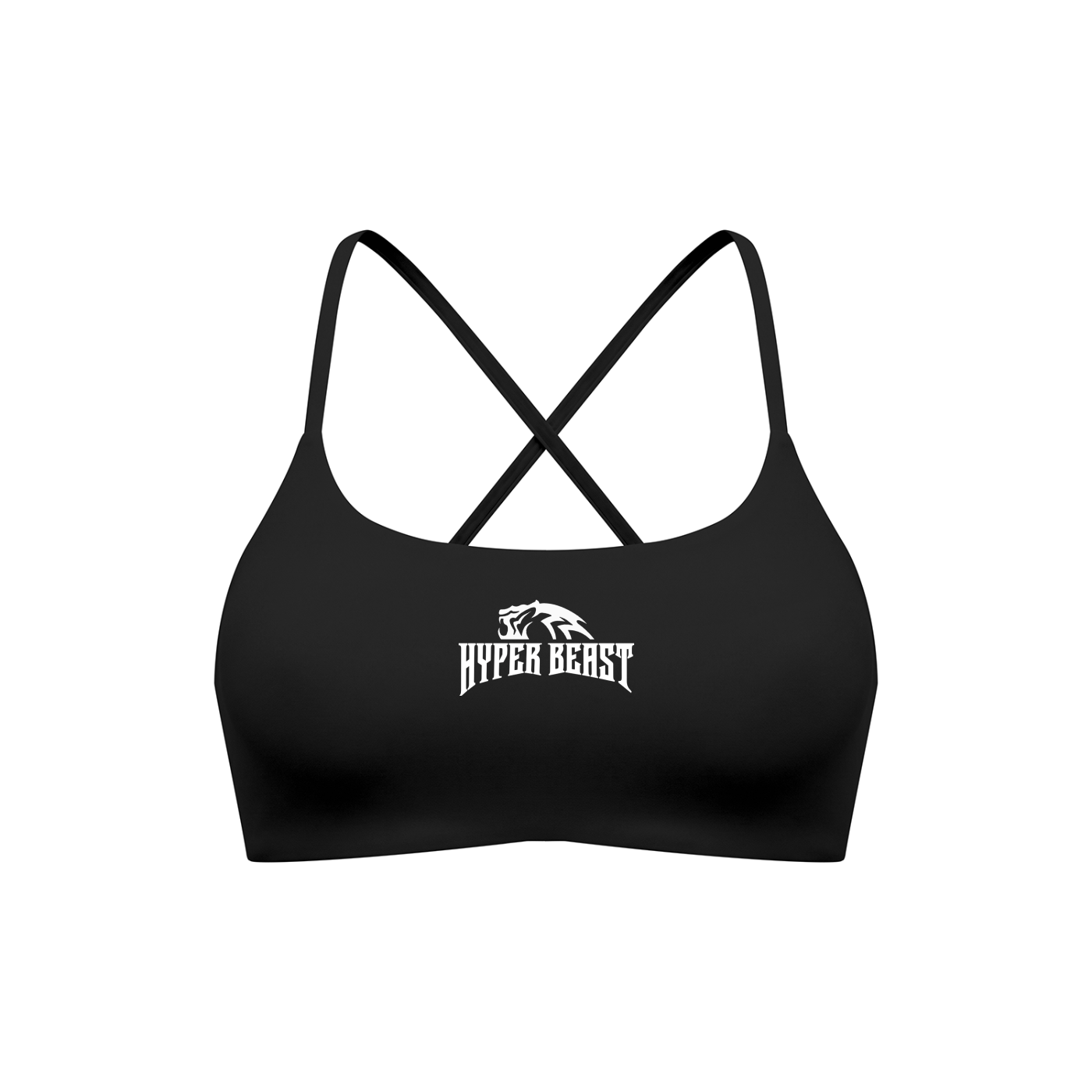 Women’s U-Neck Sports Bra
