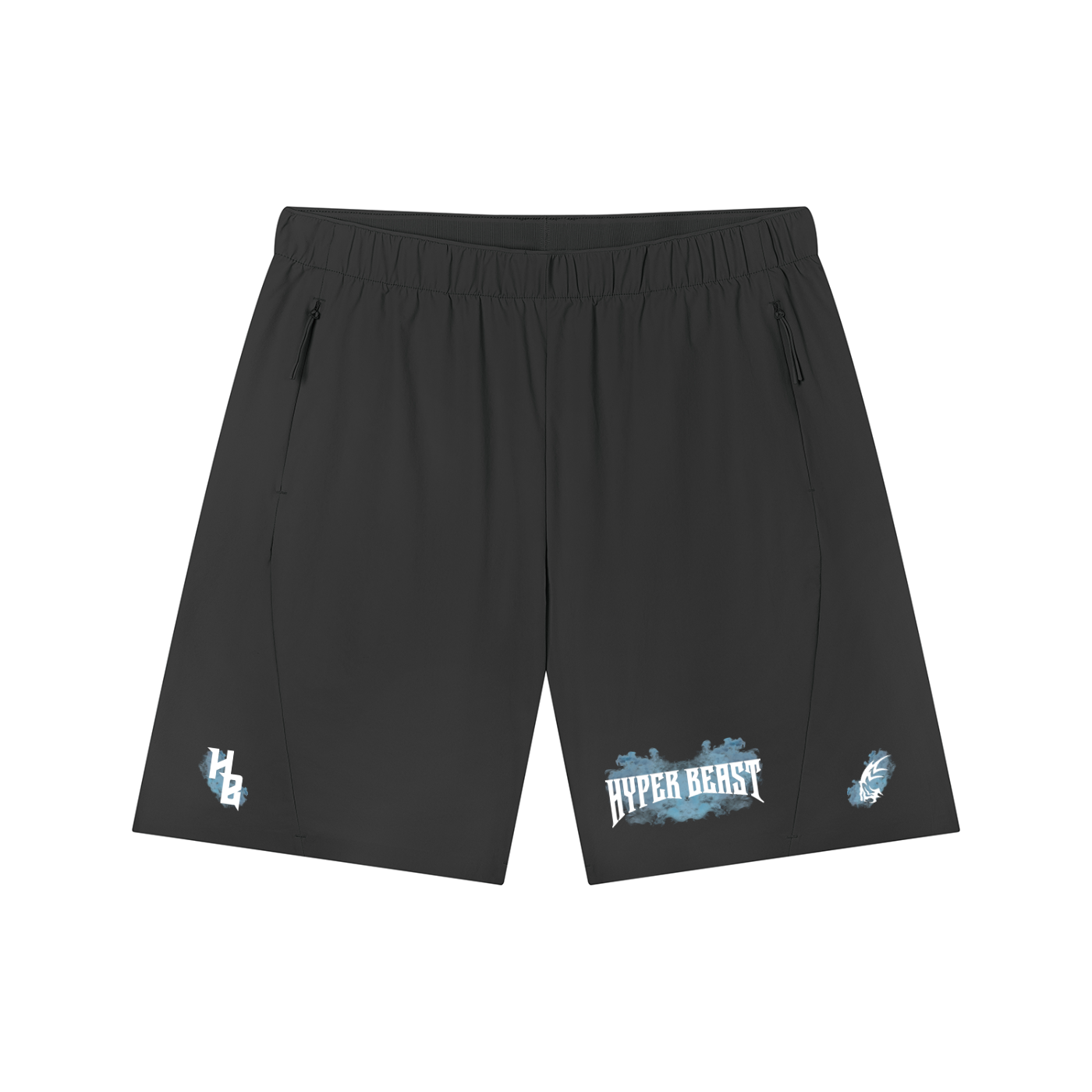 Men’s Tidal Vapor Comp Shorts