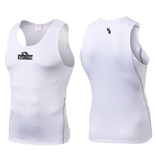 Men's Essentials Compression Tank