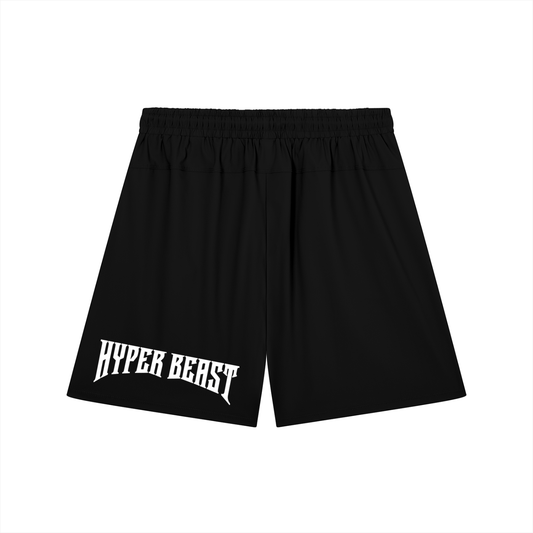 Men’s Essential Performance Drawstring Shorts