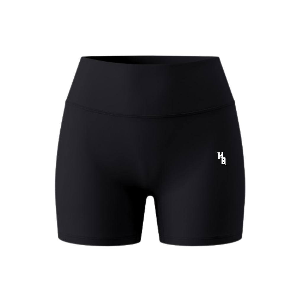 Women’s High Rise Shorts