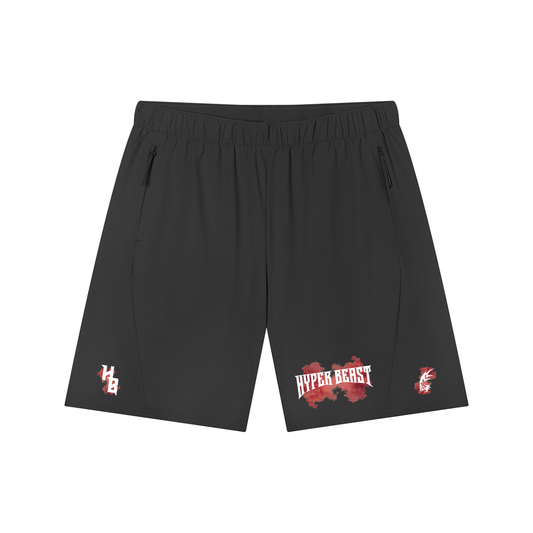 Men’s Crimson Vapor Comp Shorts