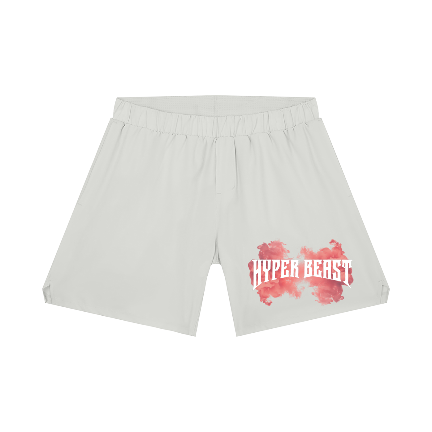 Men’s Loose Fit Performance Shorts