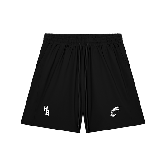 Men’s Essential Performance Drawstring Shorts