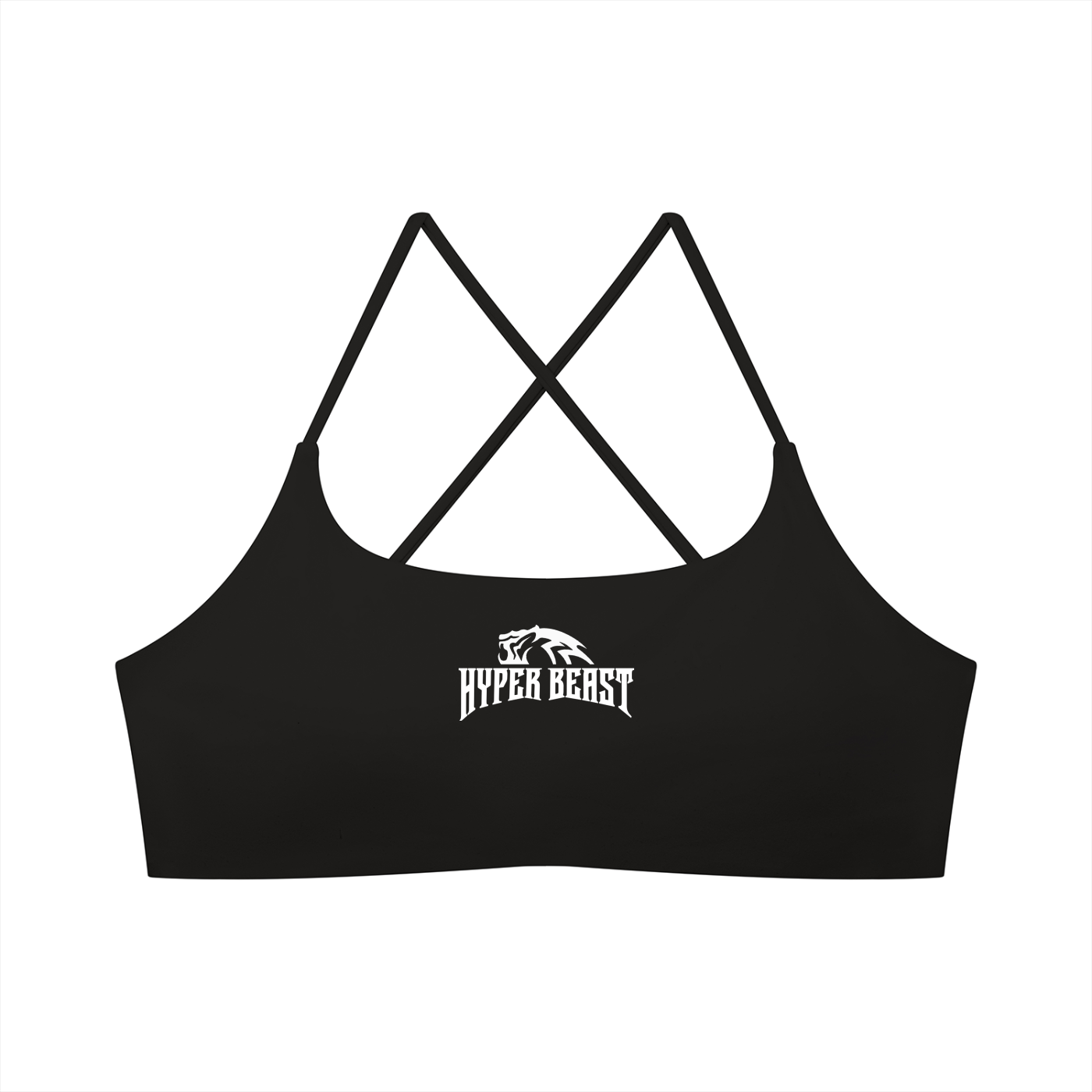 Women’s U-Neck Sports Bra