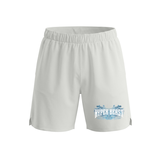 Men’s Loose Fit Performance Shorts