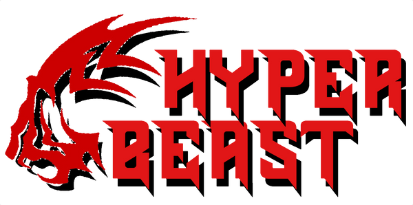 Hyperbeastperformance