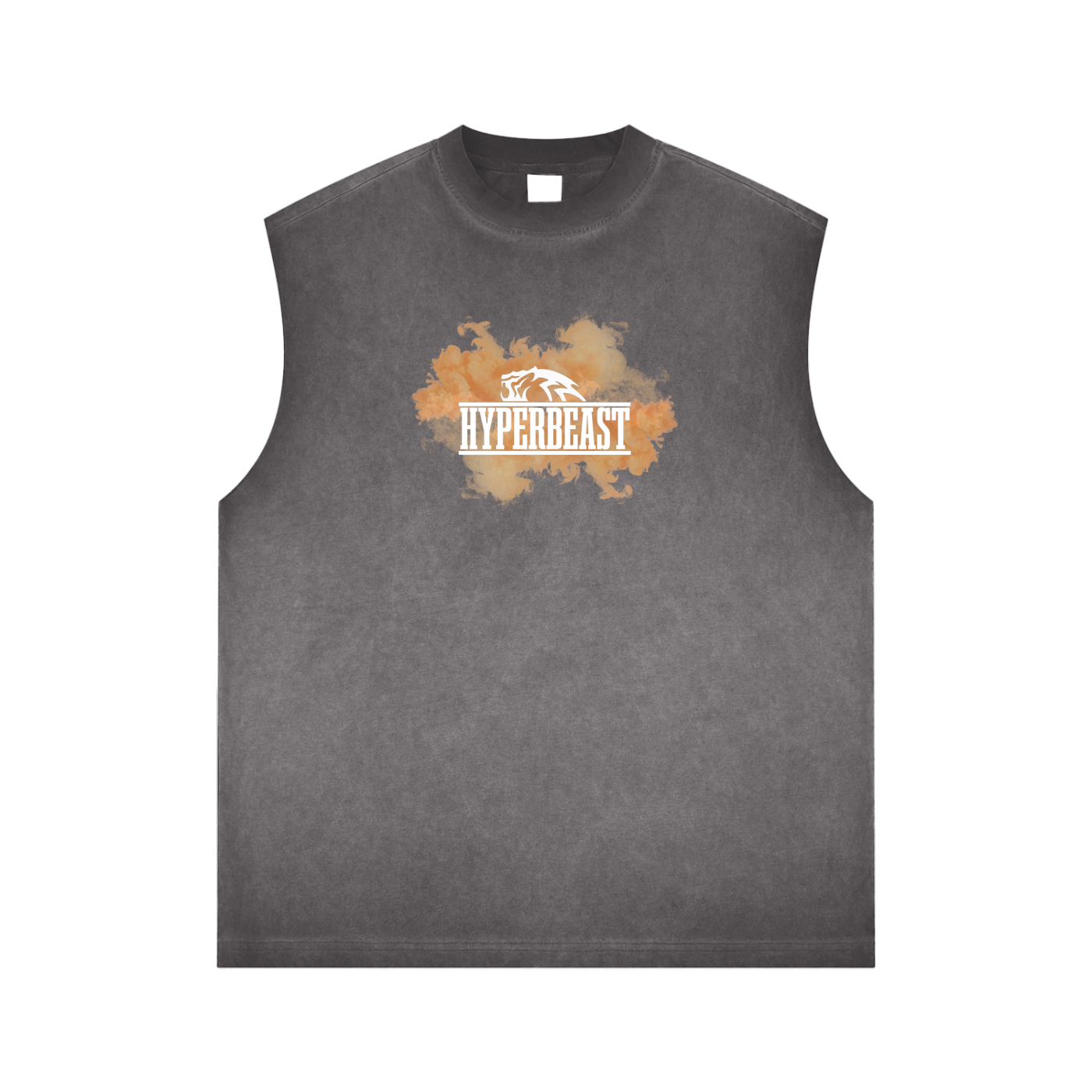 Vapor Reverse Washed Tank Top