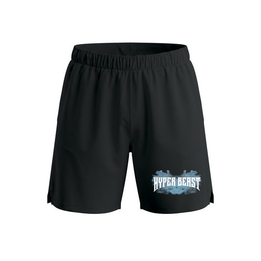 Men’s Loose Fit Performance Shorts