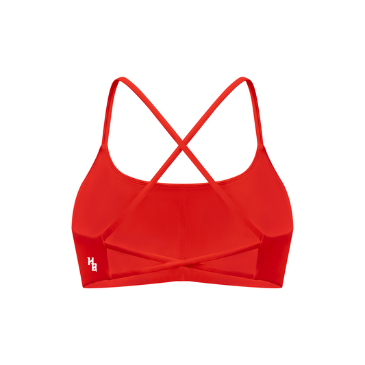 Women’s U-Neck Yoga Sports Bra