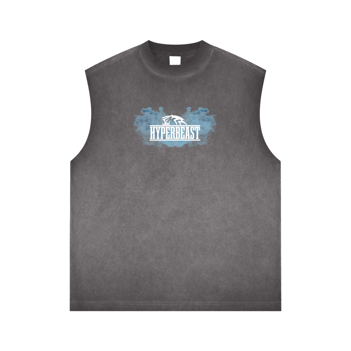 Vapor Reverse Washed Tank Top