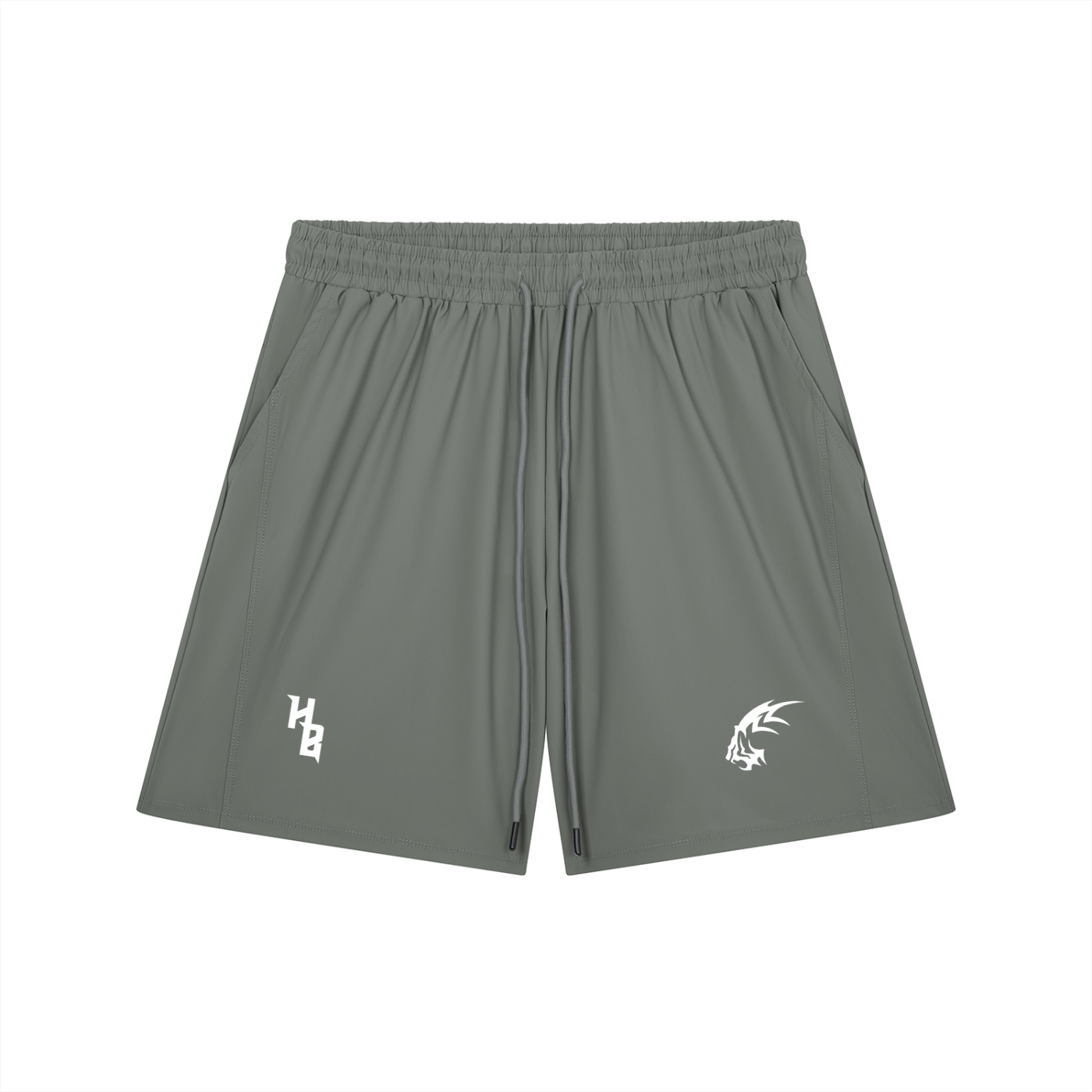 Men’s Essential Performance Drawstring Shorts