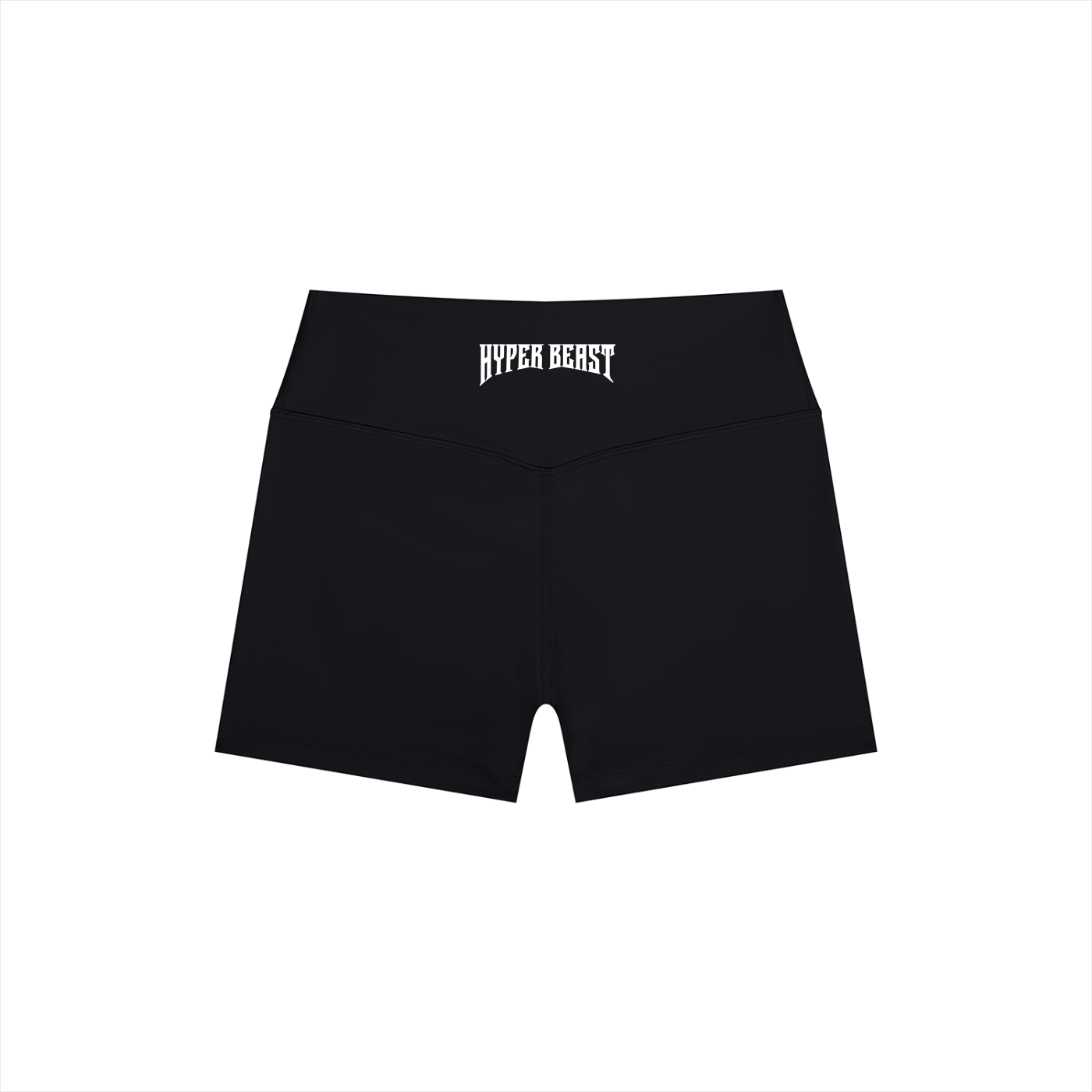 Women’s High Rise Shorts