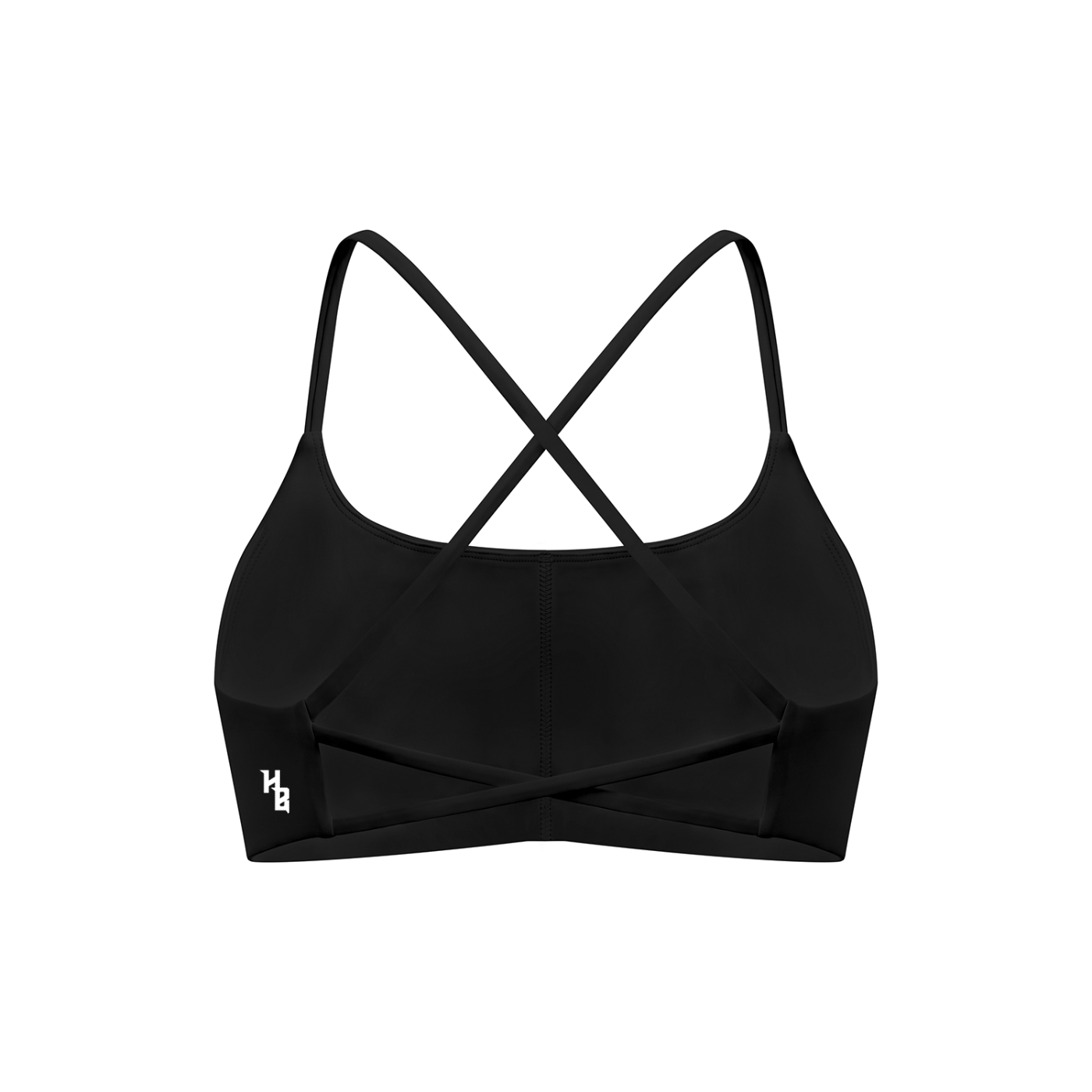 Women’s U-Neck Sports Bra
