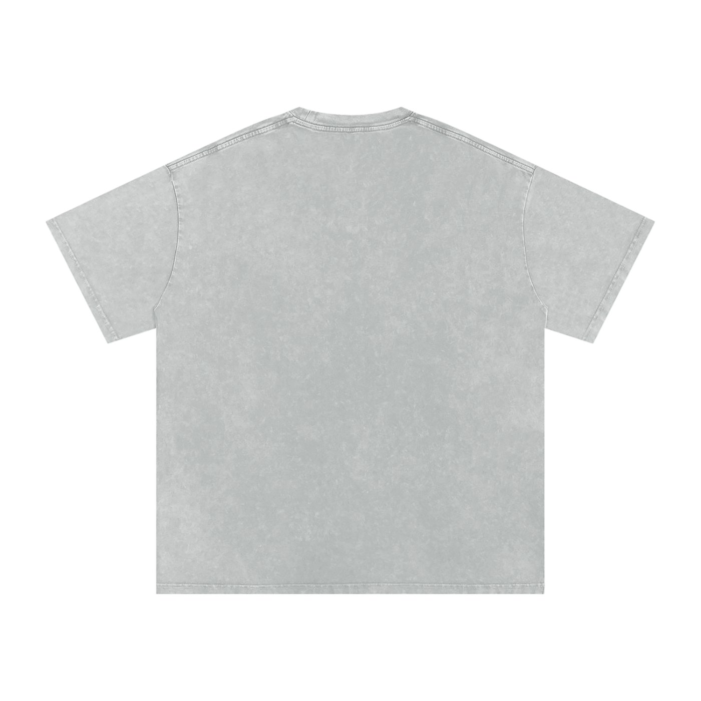 Essentials Acid Wash Oversize T-Shirt - Unisex